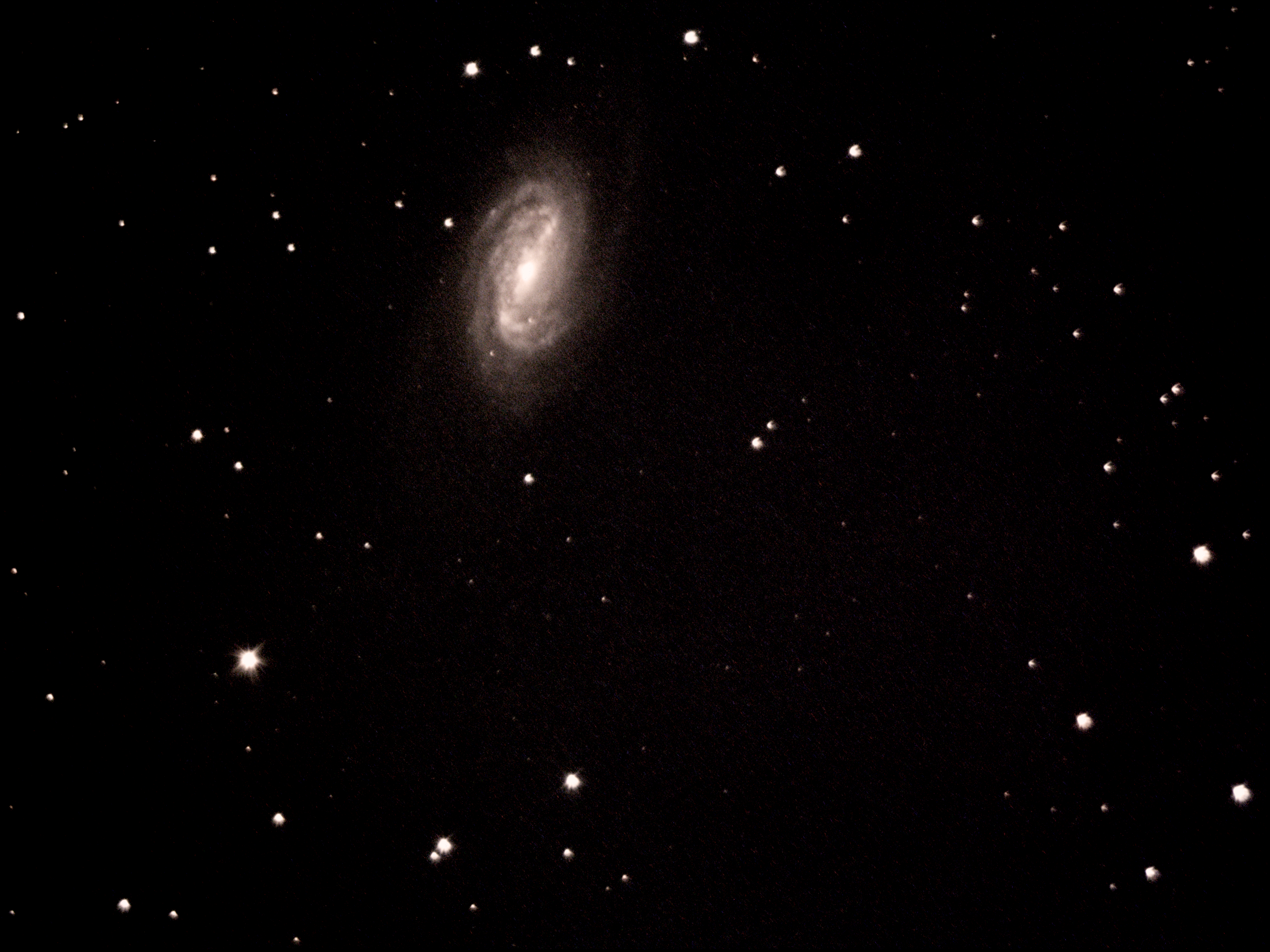 NGC 2903